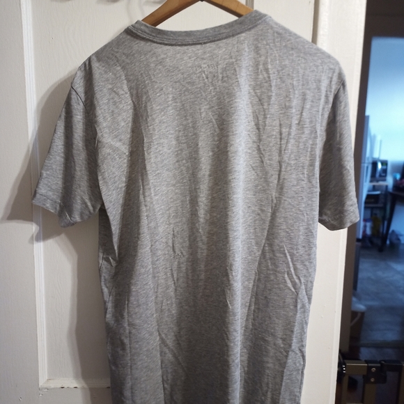 Nike lebron lion tee size Med - Picture 3 of 4